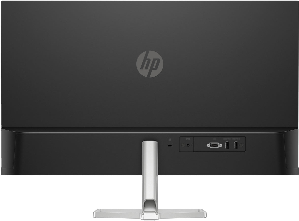 EAN 0197498944531 - HP Series 5 27 inch FHD Monitor - 527sf pantalla para PC 68,6 cm (27") 1920 x 1080 Pixeles Full HD LCD Bl imagen 5