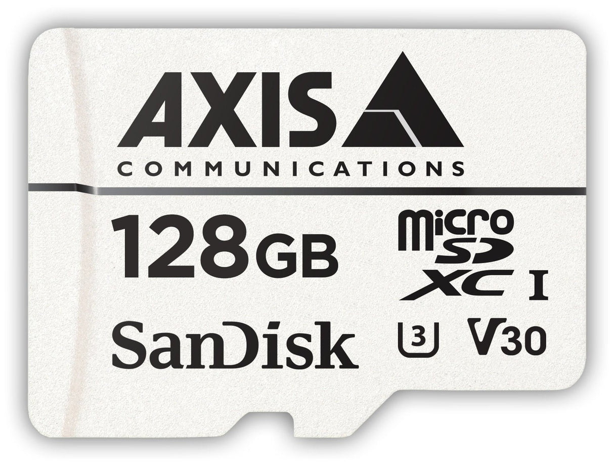 Surveillance Card 128 Gb 10p 28