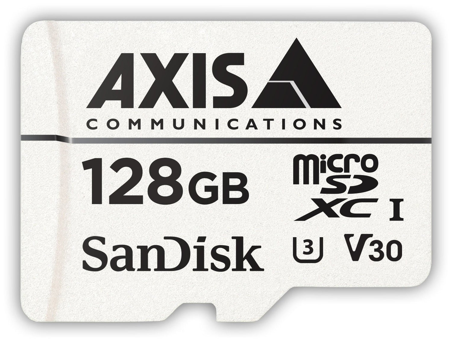 Surveillance Card 128 Gb 10p 28