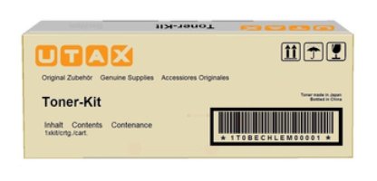 Utax Tóner Negro Pk-6010 1t02rs0ut0 32000 Copias