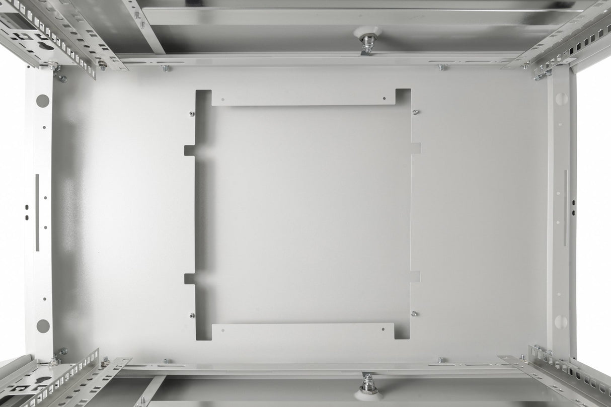 EAN 4016032505044 - Digitus DN-31300 armario rack 26U Rack o bastidor independiente Gris imagen 4