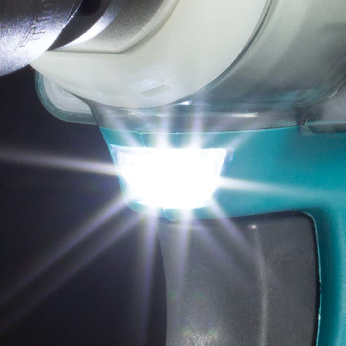 Llave De Impacto 18v Sin Aku Y Lad Dtw301z Makita