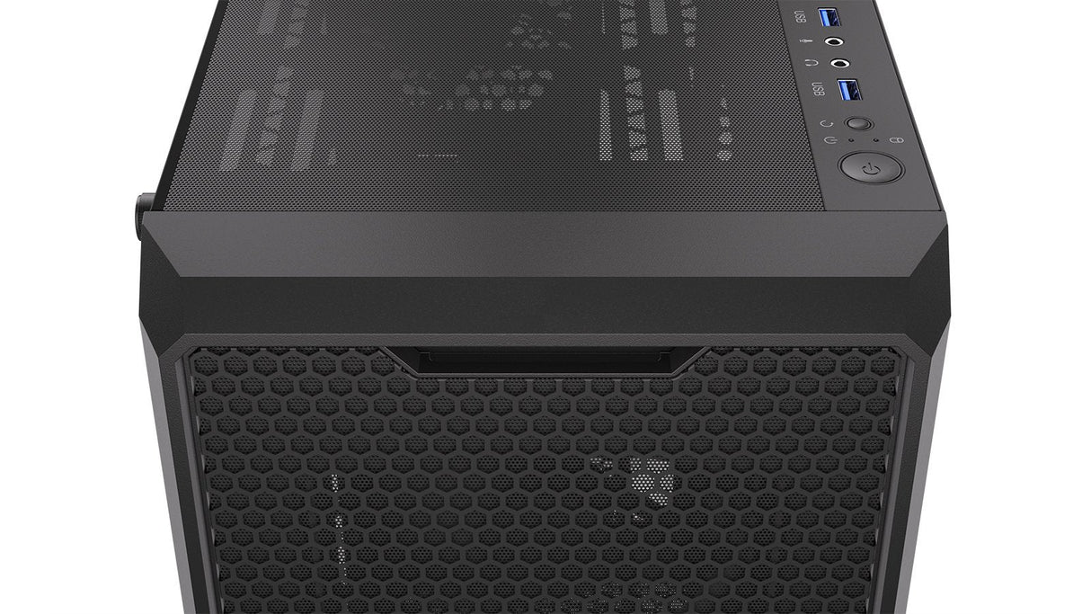 EAN 5903018666273 - ENDORFY Regnum 400 Air Torre Negro imagen 20