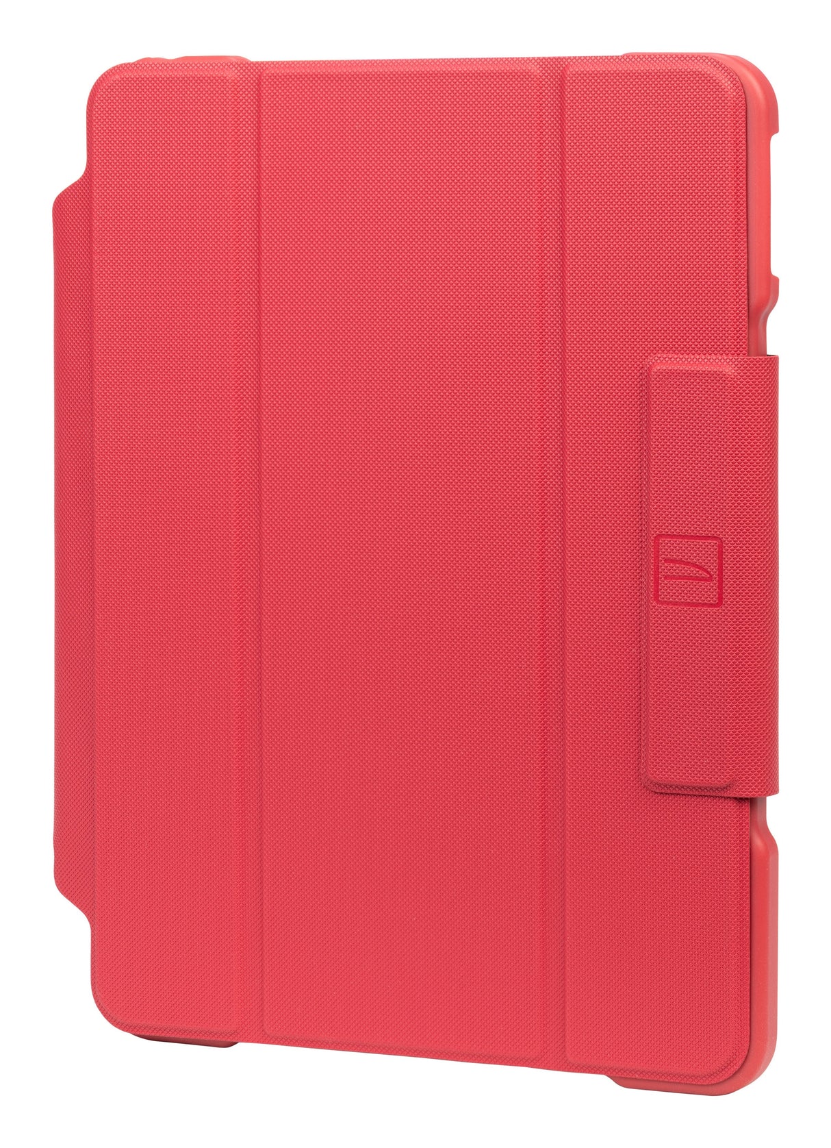 Tucano Alunno Ipad Hülle A16 Stutzfest Rojo