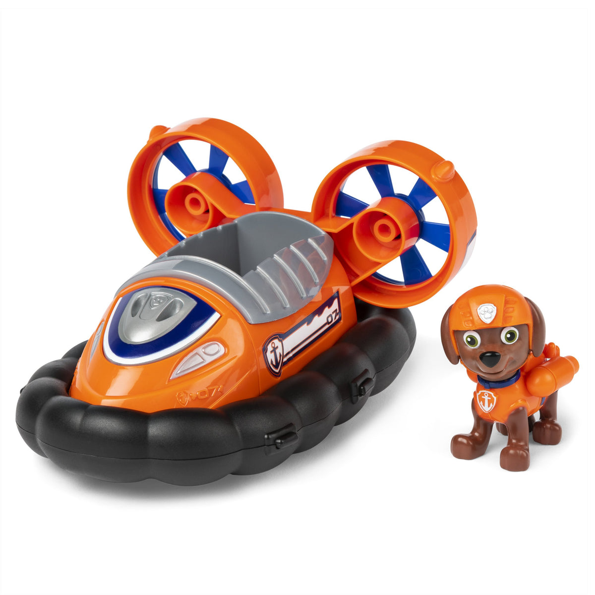 EAN 778988507513 - PAW Patrol 6069048 vehículo de juguete imagen 5