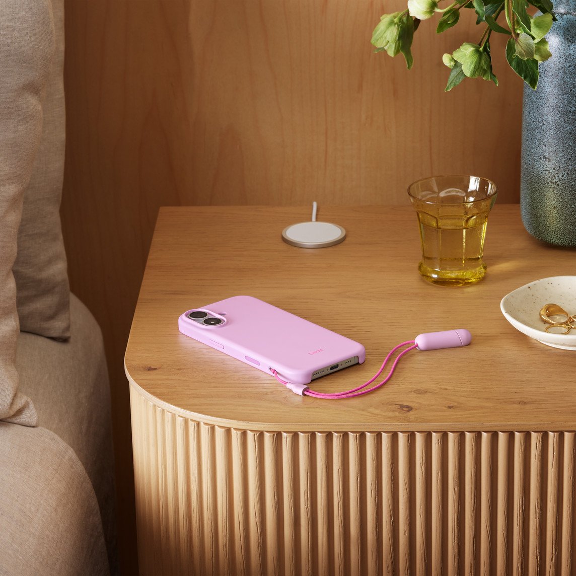 EAN 195950727845 - Apple MGY64LL/A funda para teléfono móvil 16 cm (6.3") Rosa imagen 4