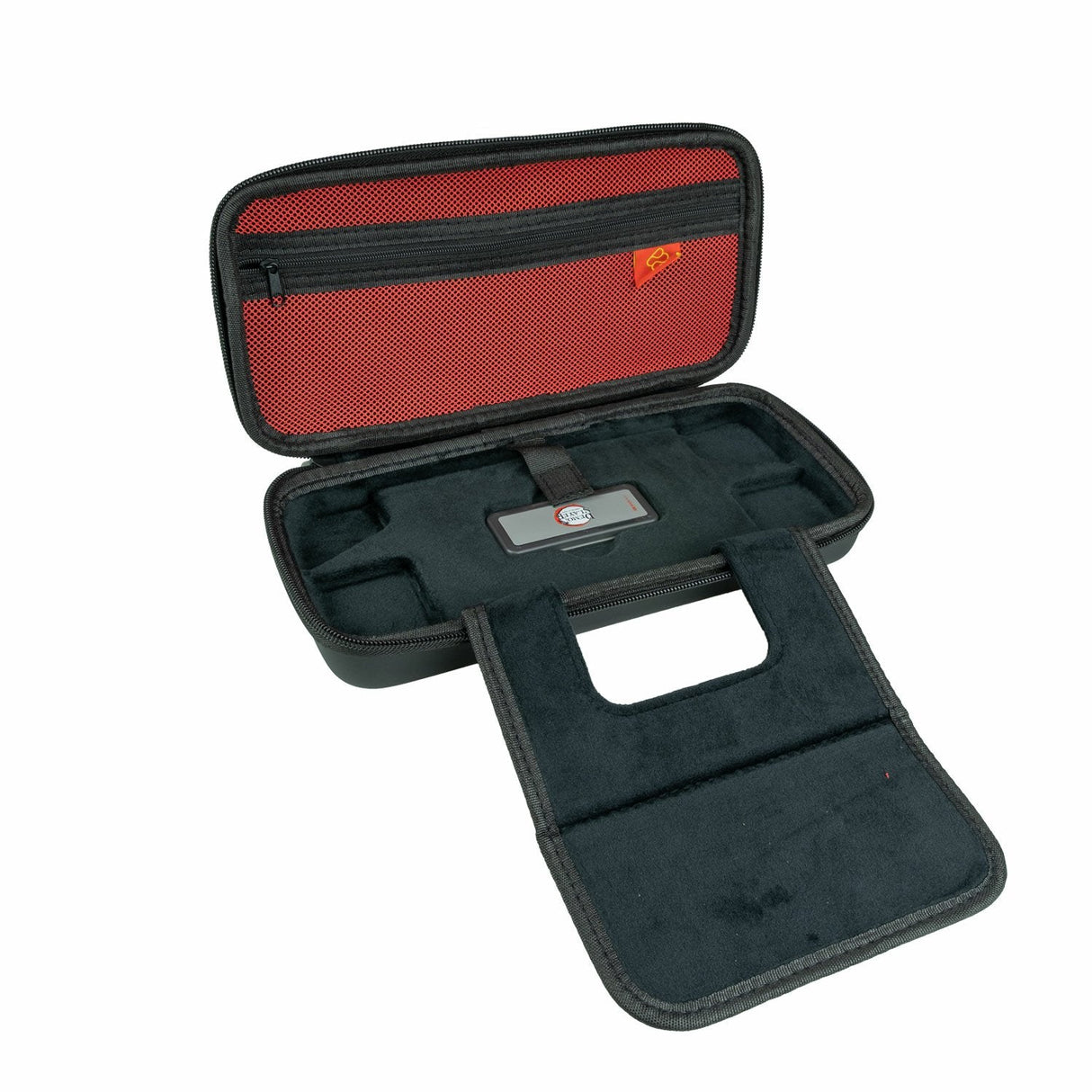 EAN 8436563094453 - Blade Gaming DSSWPBWAT funda para consola portátil Funda de protección Nintendo Negro imagen 6
