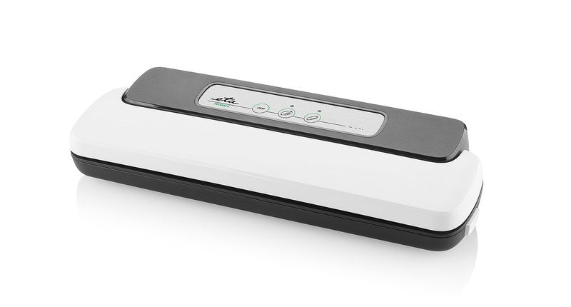 Eta Freshie Foil Eta176200010 2 Unidades, Dimensiones (An X L) 28 X 300 Cm, Transparente