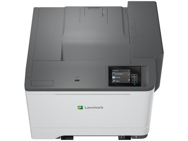 Lexmark Cs531dw