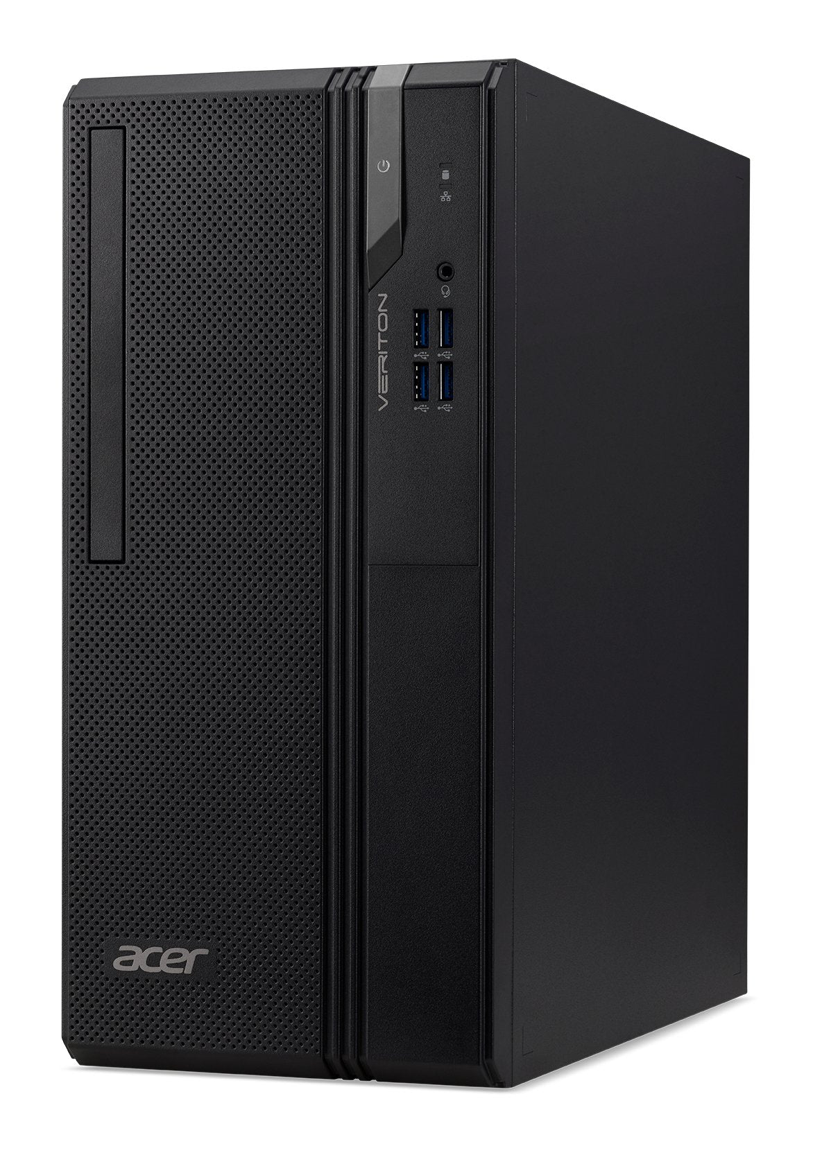 Pc Acer Veriton S2690g I7-12700 Intel® Core 16gb 512gb Ssd Windows 11 Pro Negro