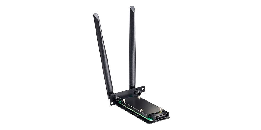 EAN 5055387668768 - Optoma AZ932-HNG Negro imagen 1