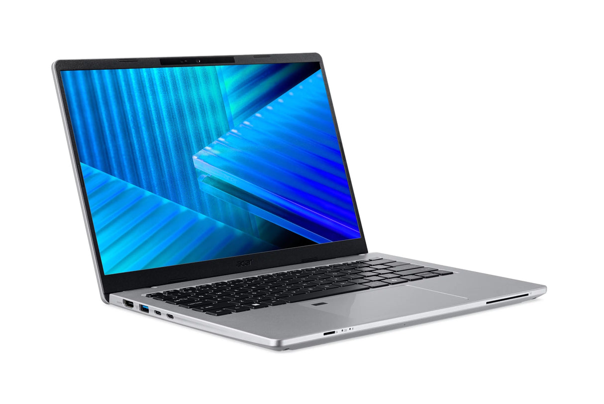 Portatil Acer Travelmate Tmp214-77 14in Syst