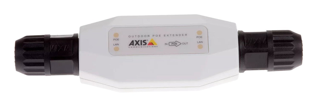 Extensor De Poe Para Exteriores Axis T8129-E