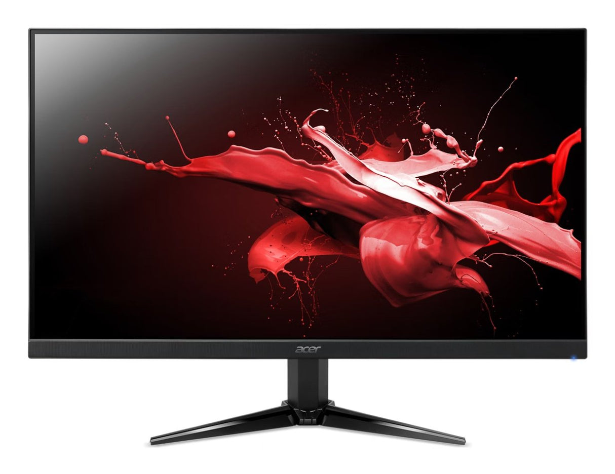 EAN 4711121848278 - Acer NITRO QG1 QG271 M3 pantalla para PC 68,6 cm (27") 1920 x 1080 Pixeles Full HD LED Negro imagen 1