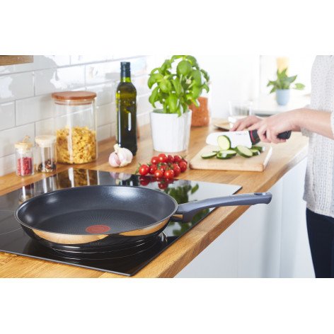 Tefal Daily Cook G7300655 Sartén 28cm