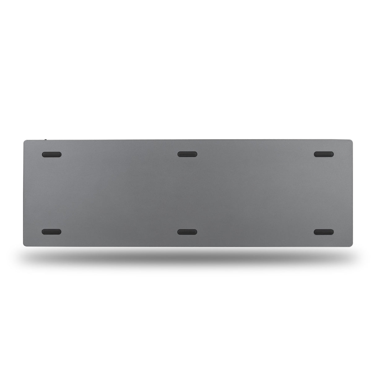EAN 8435430619423 - NGS FORTUNE-BT, AZERTY, FR teclado Universal Bluetooth Francés Negro, Plata imagen 3