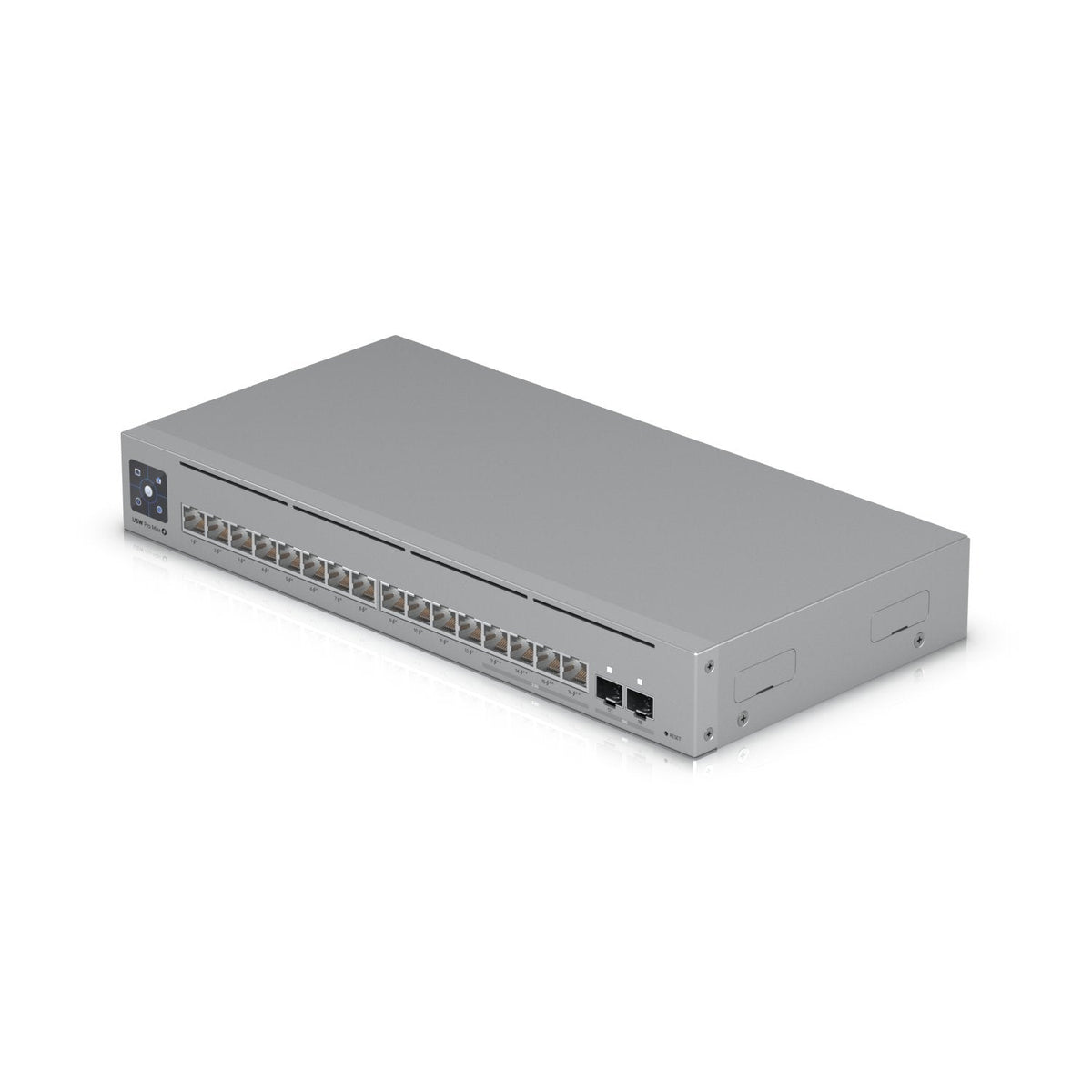 Switch Ubiquiti Unifi Usw-Pro-Max-16-Poe 16 Puertos Poe