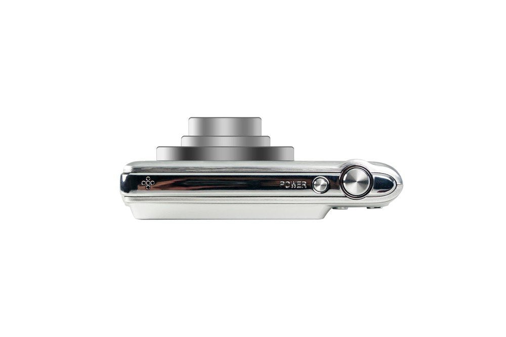 EAN 3760265542017 - AgfaPhoto Compact DC8200 1/3.2" Cámara compacta 18 MP CMOS 4896 x 3672 Pixeles Plata imagen 5