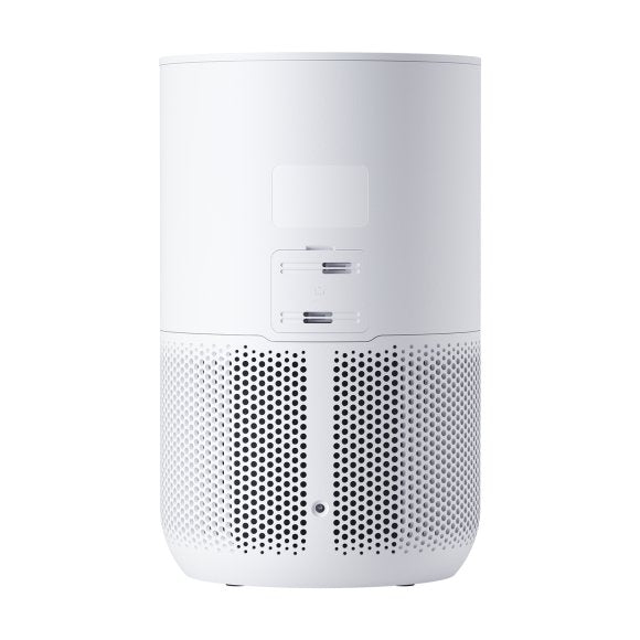 EAN 6934177775345 - Xiaomi Smart Air Purifier 4 Compact 27 m² 60 dB 27 W Blanco imagen 4