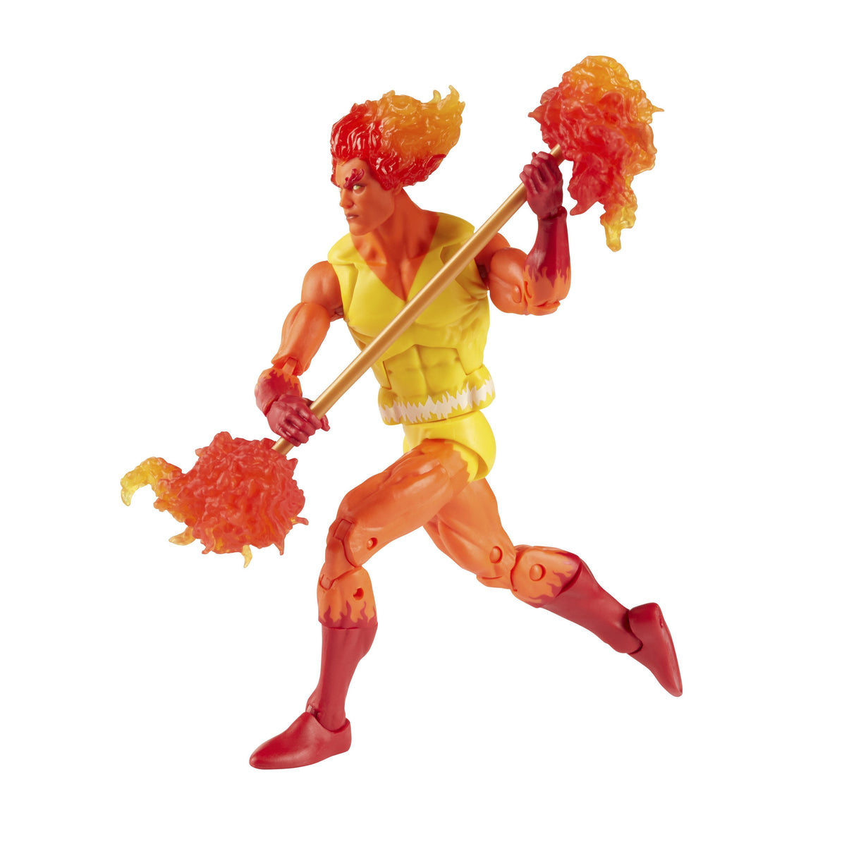 Figura Hasbro Marvel Legends Series Figura Firelord 15 Cm