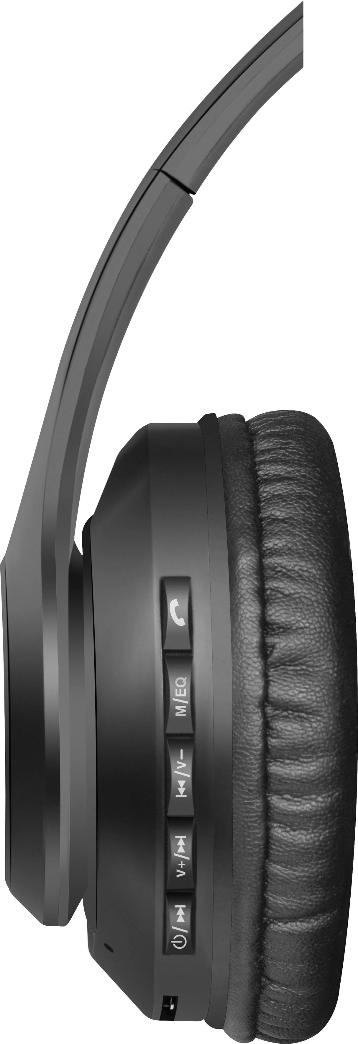 EAN 4714033635523 - Defender FreeMotion B552 Auriculares Inalámbrico y alámbrico Diadema Llamadas/Música/Deporte/Uso diario U imagen 6