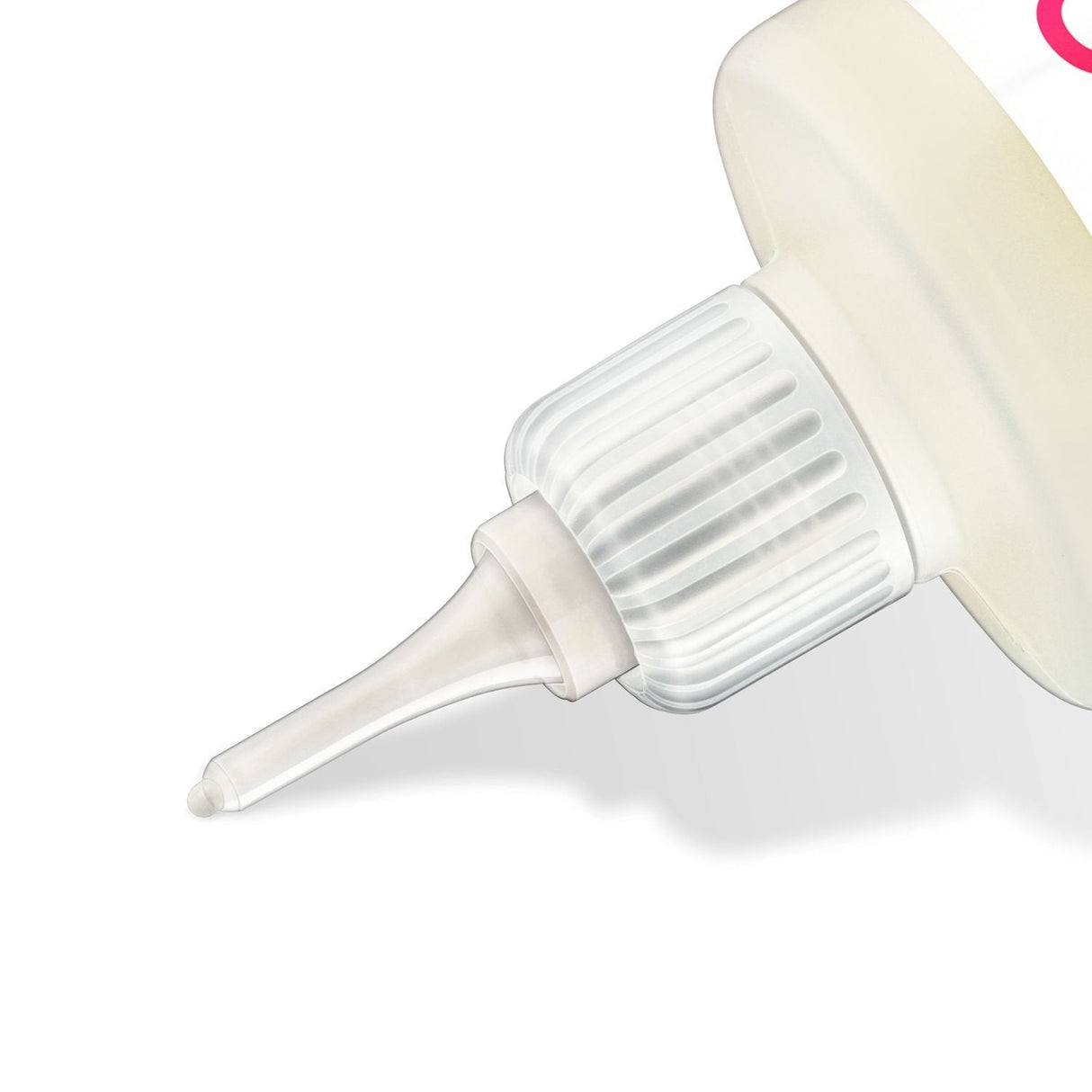 Fimo Deko Gel Liquid 200ml, Translu