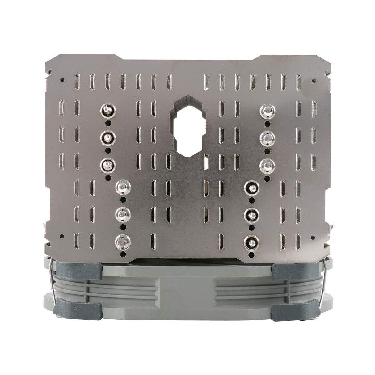 Thermalright Refrigeracion Cpu Hr-02 Plus