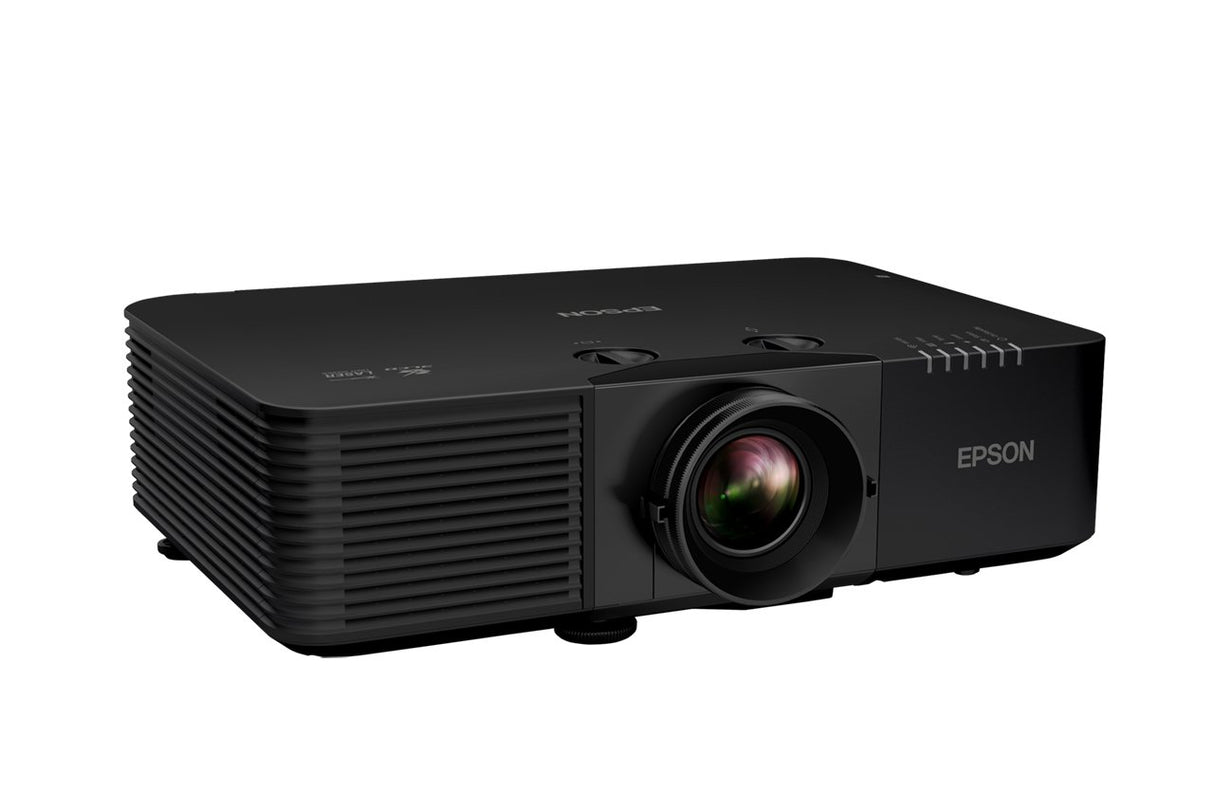 EAN 8715946737966 - Epson EB-L895U Proyector de alcance estándar 8000 lúmenes ANSI 3LCD WUXGA (1920x1200) Negro imagen 3