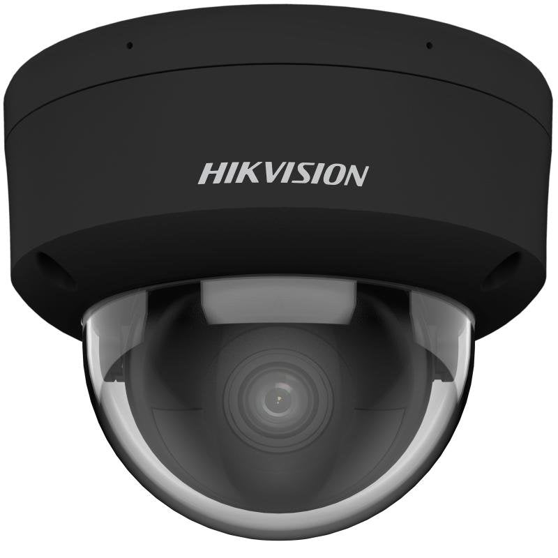 EAN 6942160440927 - Hikvision Pro Series con AcuSense DS-2CD2186G2H-ISU(2.8mm)(eF)/BLACK Bala (forma) Cámara de seguridad IP imagen 1