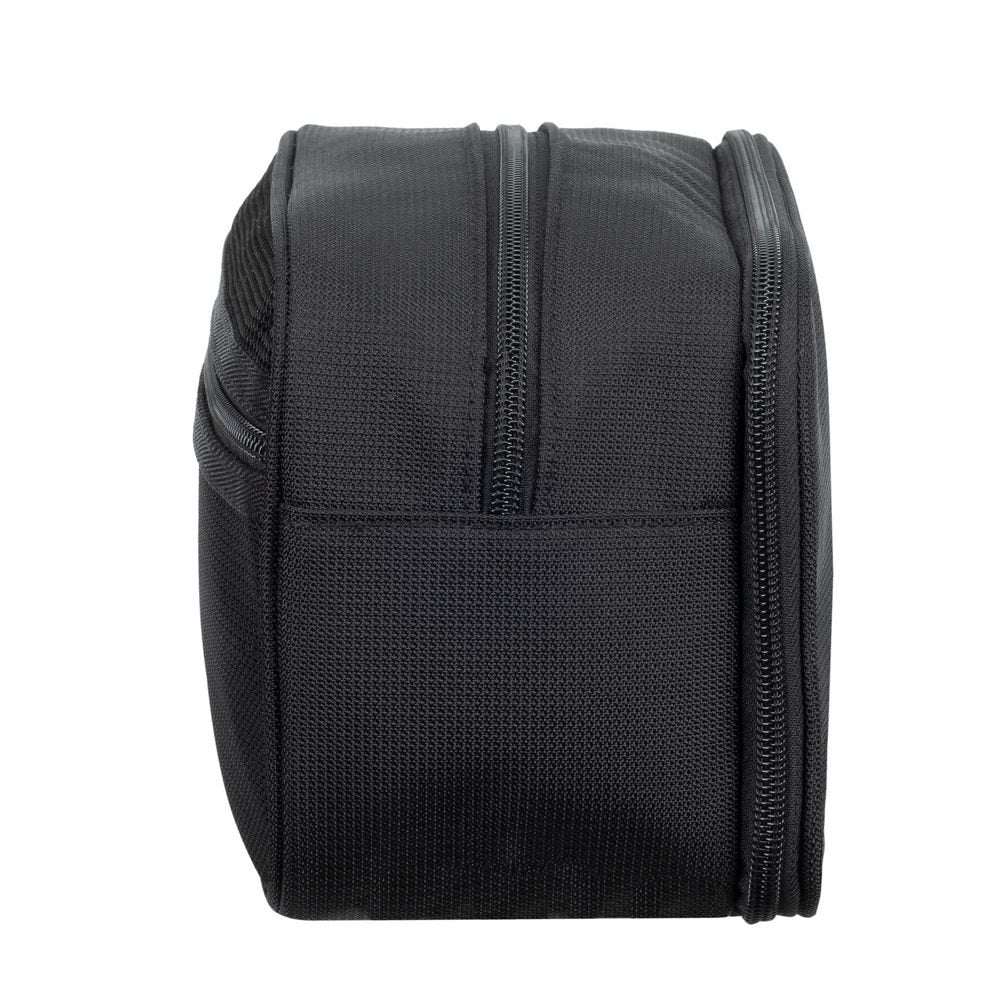 EAN 4260709011776 - Rivacase 8409 Bolsa de aseo Poliéster, Poliéster reciclado Negro imagen 6
