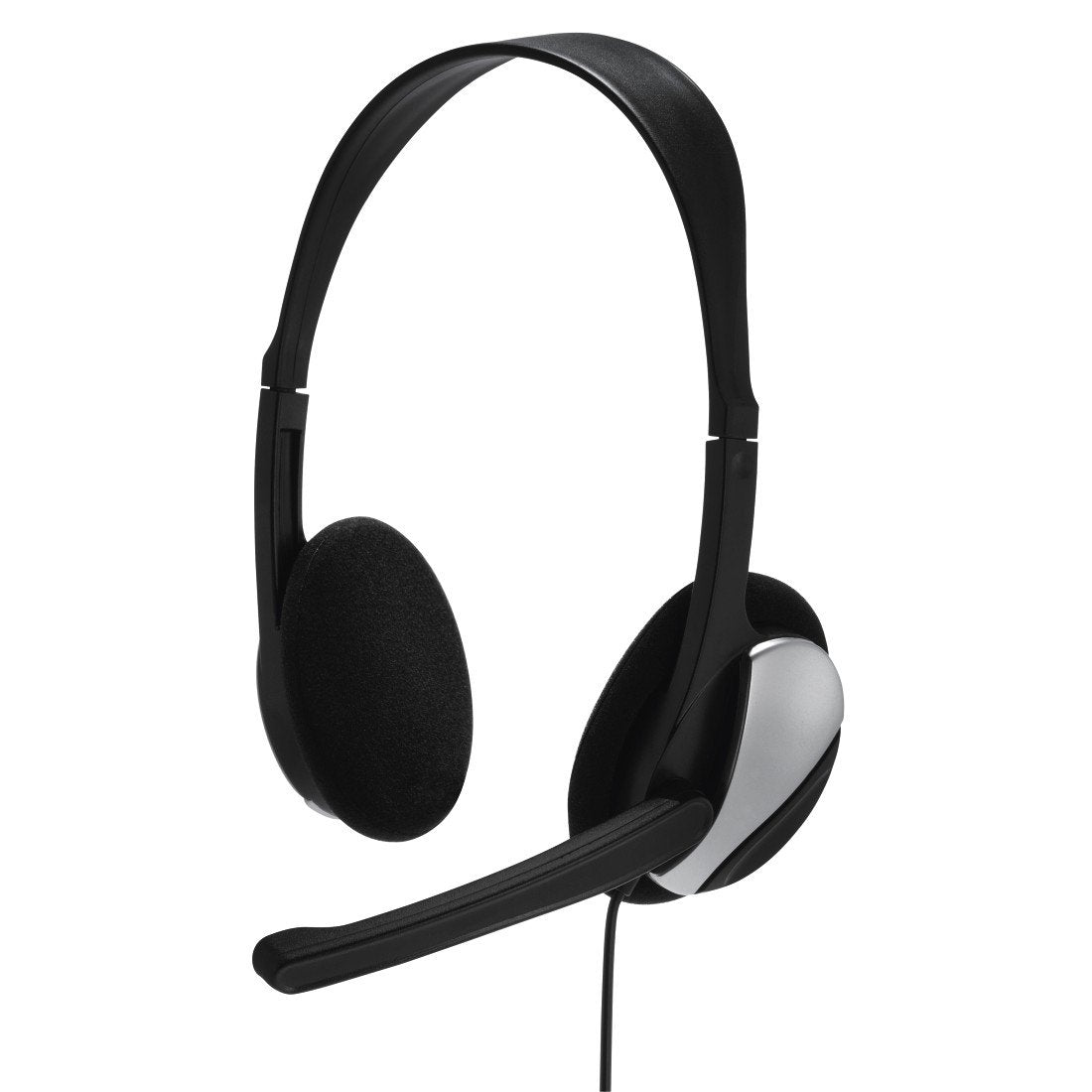 Hama "Hs-P100" - Headset - On-Ear - Con Cable