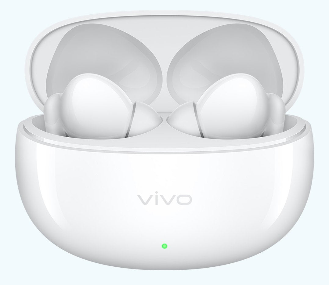 EAN 6932204533371 - VIVO Buds Pro Auriculares Inalámbrico Dentro de oído Llamadas/Música Bluetooth Blanco imagen 1