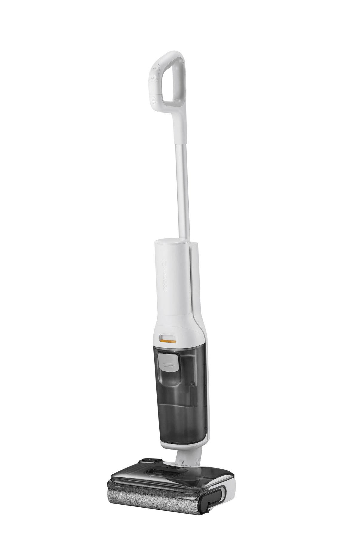 EAN 6974653812294 - Roborock F25 RT Aspiradora escoba Batería Seca y húmeda Sin bolsa Blanco 2,5 Ah imagen 21