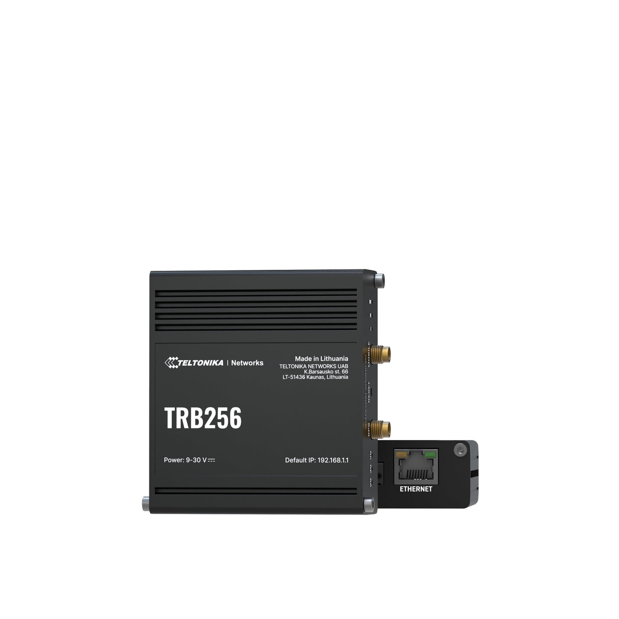 Teltonika Trb256 0prt01 / Trb256 Lte M1/Nb-Iot Gateway