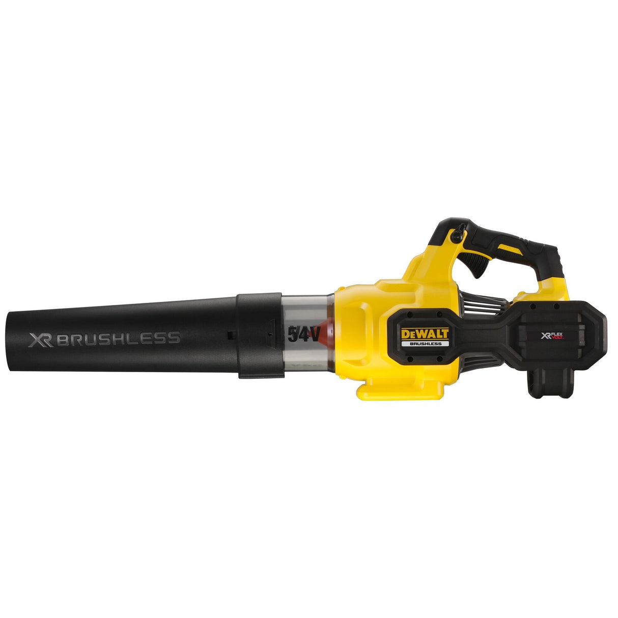 Dewalt Dcmba572n-Xj Soplador De Hoja