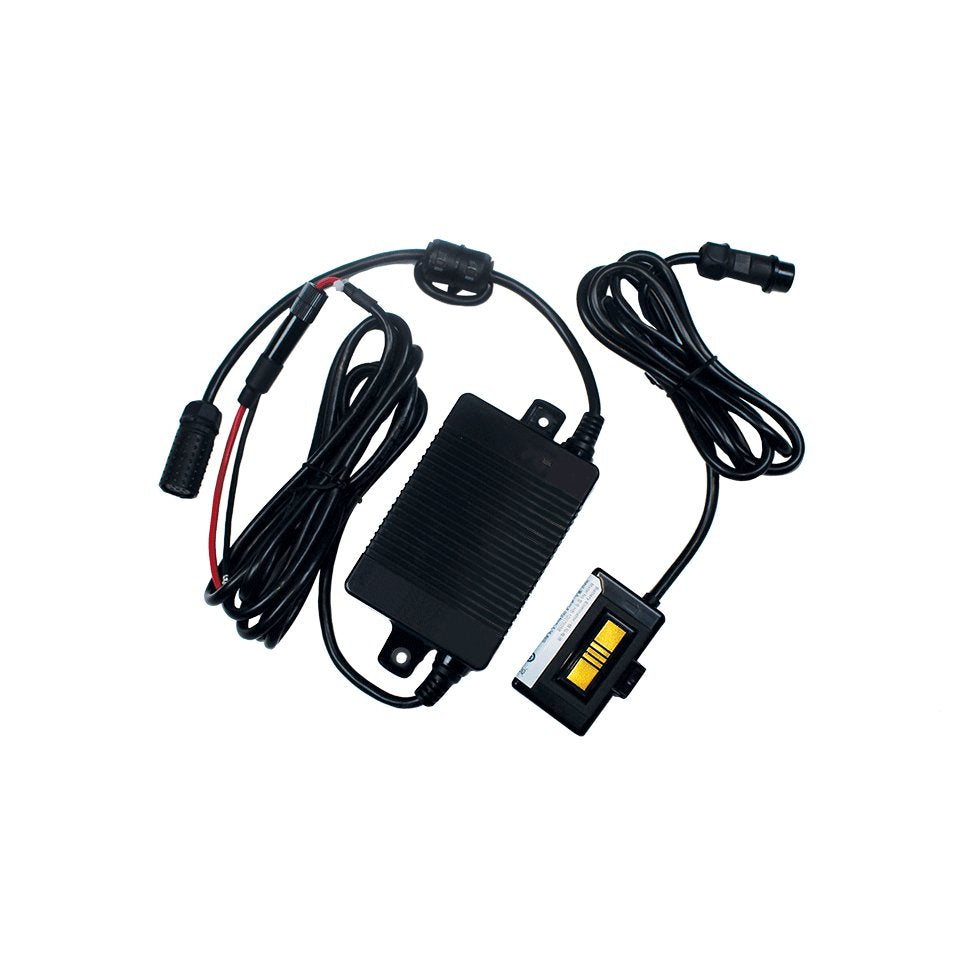 Pabek001wr Kit Eliminador De Bater A Para Coche De 12v (Toma A Bater A)Equipos Relacionados: Rj4230b Rj4250wb