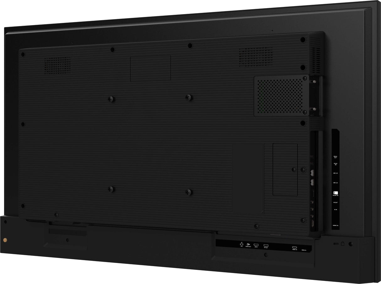 EAN 4948570125234 - iiyama LH4375UHS-B2AG pantalla de señalización Pantalla plana para señalización digital 108 cm (42.5") LC imagen 13