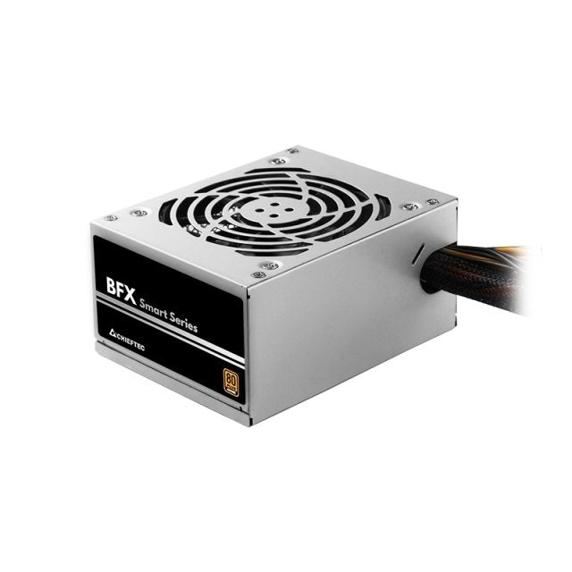 Fuente De Alimentacion Chieftec 450w Sfx 80plus Bronze Bulk