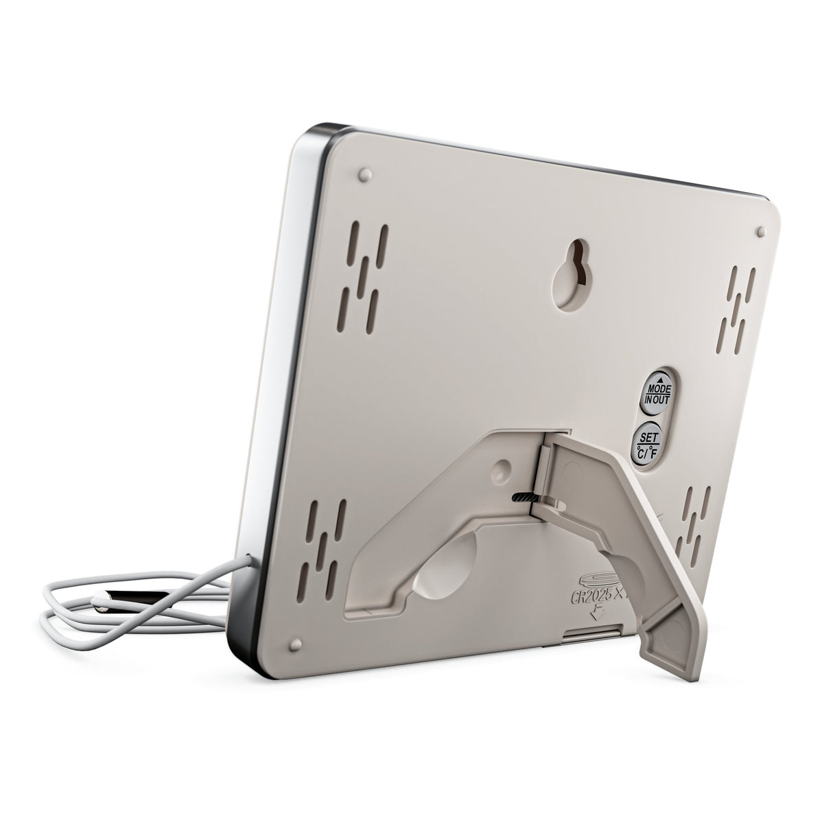 Mebus 01074 Termómetro