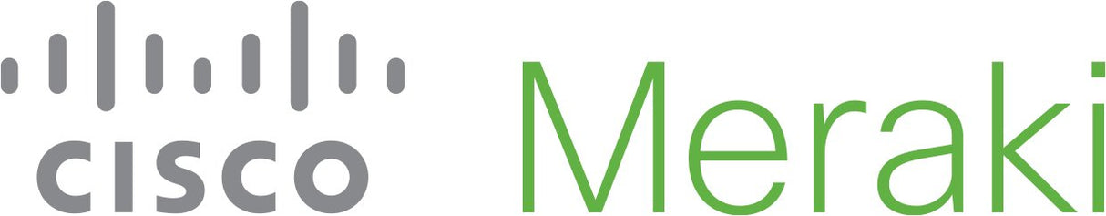 Cisco Meraki Mr Series Enterprise Licencia De Suscripción (3 Años) 1 Punto De Acceso Alojado