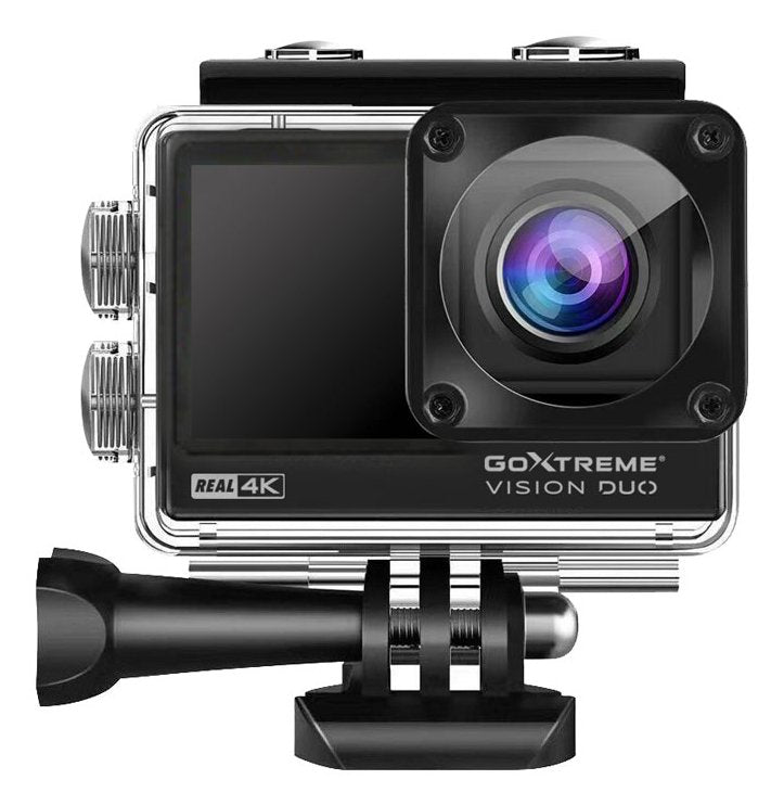 Goxtreme Vision Duo 4k Camara