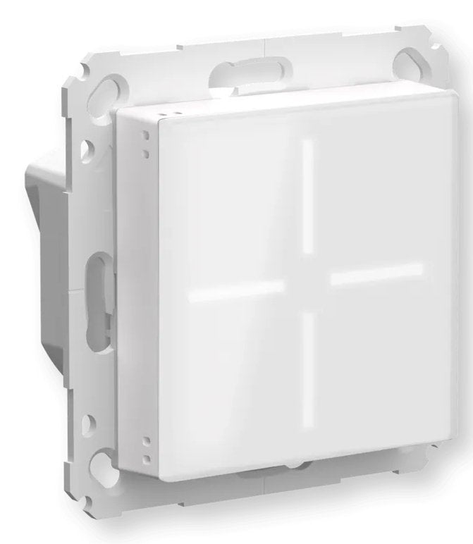 Homematic Ip Glastaster