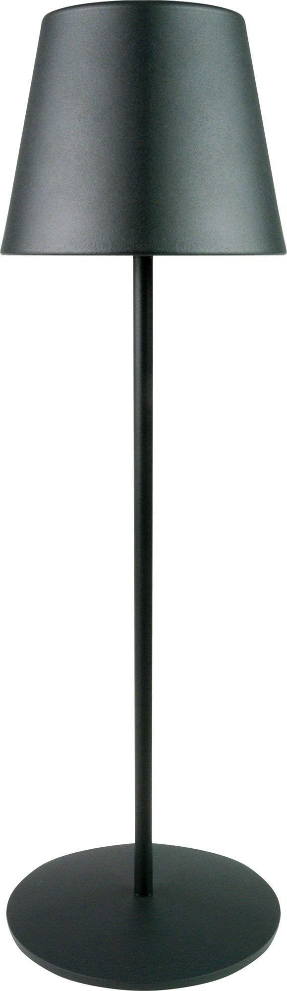 EAN 4004005039368 - Schwaiger TILA0203 lámpara de mesa 0,2 W LED Negro imagen 1