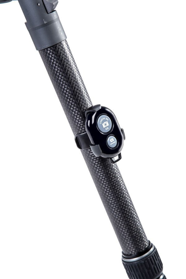 EAN 4719856248905 - Vanguard VEO 3 GO 235CB tripode Smartphone/Cámara digital 3 pata(s) Negro imagen 8