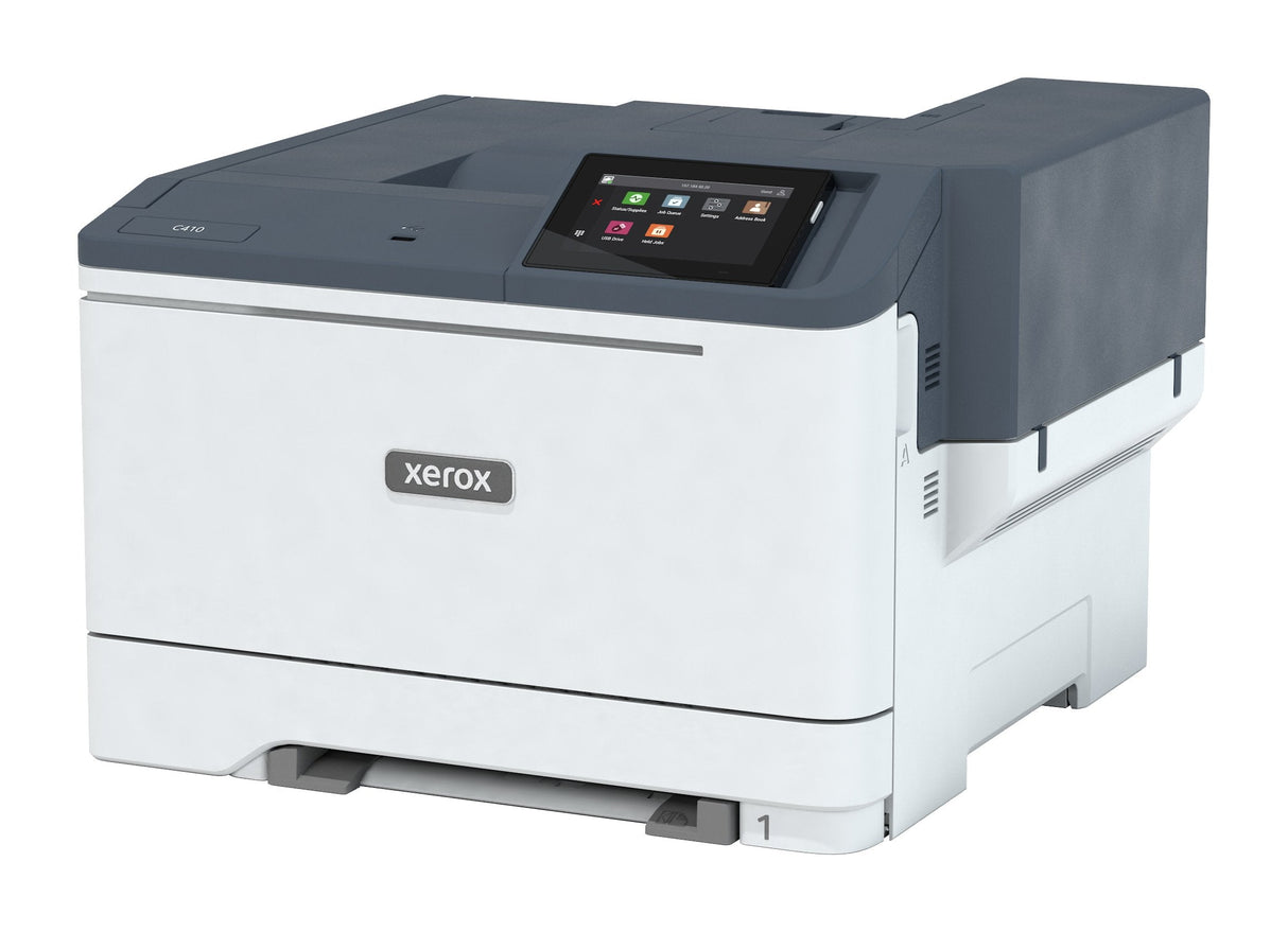 Xerox C410 A4 40 Ppm Impresora A Doble Cara Ps3 Pcl5e/6 2 Bandejas 251 Hojas