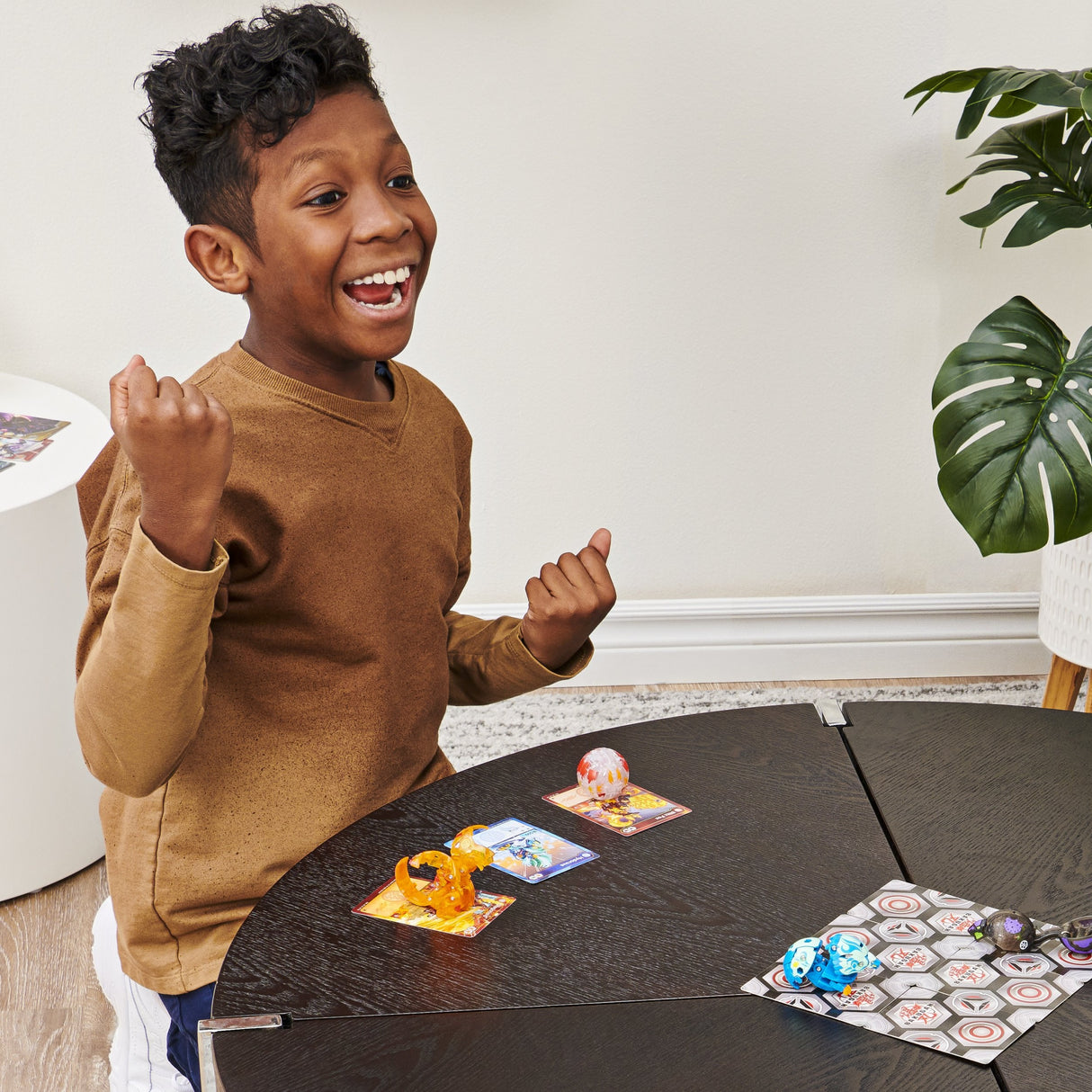 Spin Master Bakugan Evolutions Starter 6063601