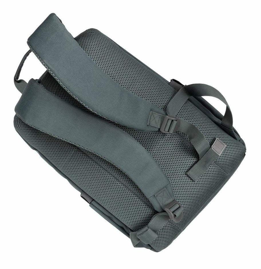 EAN 4260709011882 - Rivacase 8265 GREY mochila City backpack Gris Poliéster imagen 6