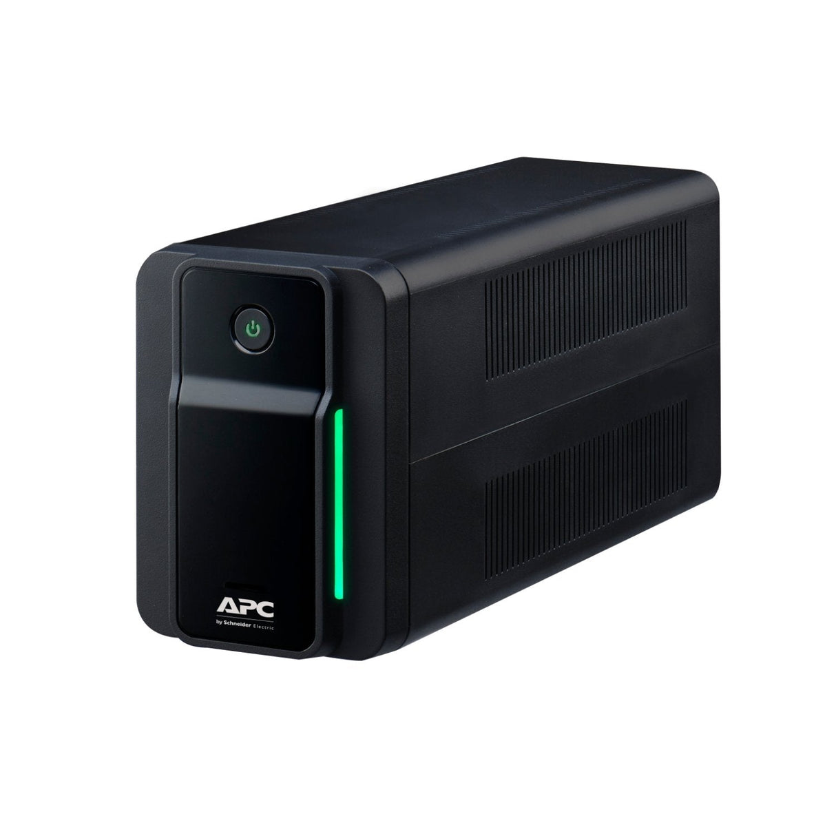 EAN 0731304435648 - APC Back-UPS sistema de alimentación ininterrumpida (UPS) Línea interactiva 0,5 kVA 300 W 3 salidas AC imagen 1