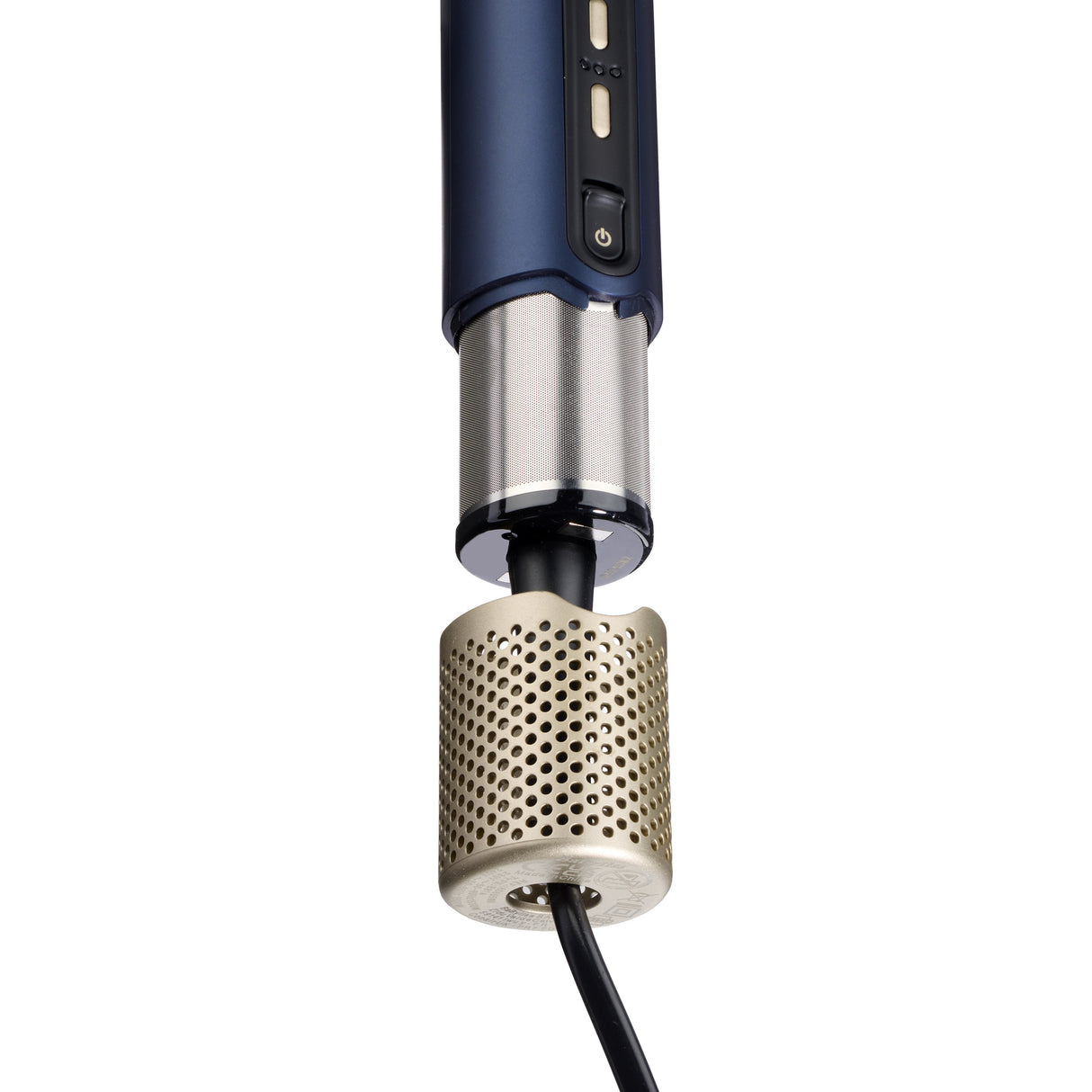 EAN 3030050190731 - BaByliss Air Power AS6550E secador 1600 W Marina imagen 11