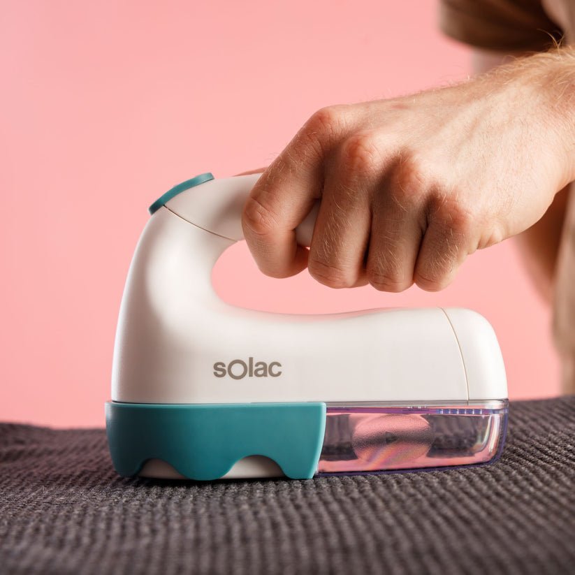 Quitapelusas Solac S99200700 Q609